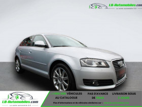 Audi A3 Sportback 2.0 TFSI 200  occasion � Beaupuy - photo n�2