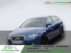 Audi A3 Sportback , garage LB AUTOMOBILES � Beaupuy