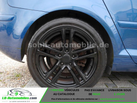 Audi A3 Sportback 2.0 TFSI 200  occasion � Beaupuy - photo n�9