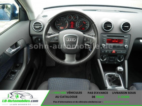 Audi A3 Sportback 2.0 TFSI 200  occasion � Beaupuy - photo n�8
