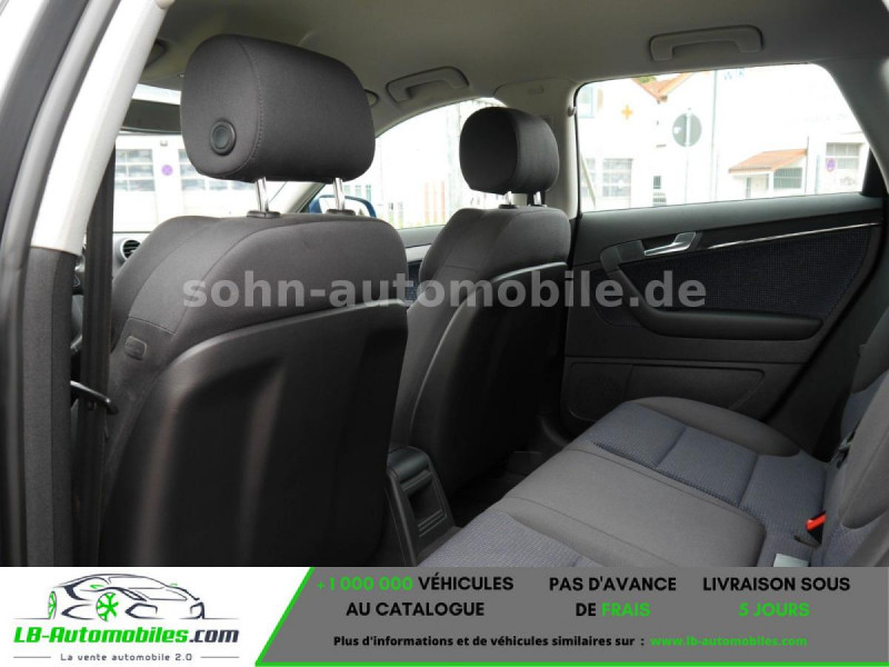 Audi A3 Sportback 2.0 TFSI 200  occasion � Beaupuy - photo n�7