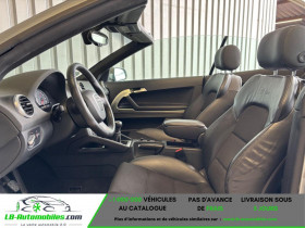 Audi A3 Sportback 2.0 TFSI 200  occasion � Beaupuy - photo n�4