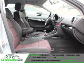 Audi A3 Sportback 2.0 TFSI 200  occasion � Beaupuy - photo n�5