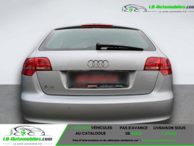 Audi A3 Sportback 2.0 TFSI 200  occasion � Beaupuy - photo n�4