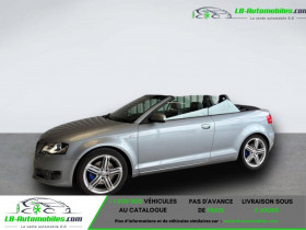 Audi A3 Sportback 2.0 TFSI 200  occasion � Beaupuy - photo n�3