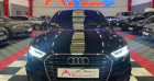 Audi A3 Sportback occasion année 2018 boite Manuelle Annonce Audi A3 Sportback occasion Diesel 2.0L 150ch S-LINE à Brie-Comte-Robert