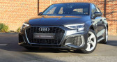 Audi A3 Sportback occasion année 2020 boite Automatique Annonce Audi A3 Sportback occasion Hybride 2020 à Lille