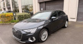 Annonce Audi A3 Sportback occasion Essence 2022 - Prix exceptionnel Entretien complet TVA r�cup�rable � Villemonble