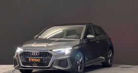 Audi A3 Sportback , garage EWIGO TOURS NORD � Tours