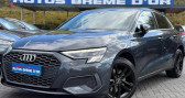 Annonce Audi A3 Sportback occasion Hybride 299/mois GARANTIE 6 ANS 40 TFSI e 204ch S TRONIC Camera VIRT � Spicheren