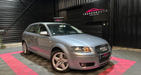 Audi A3 Sportback , garage TRANSAKAUTO DOUAI � Cuincy