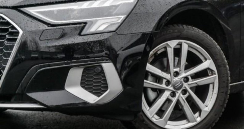 Audi A3 Sportback 30 advanced LM17 NAVI  SITZHEIZUNG  - photo n°5 Audi A3 Sportback 30 advanced LM17 NAVI  SITZHEIZUNG  occasion à LEIMBACH - photo n°5