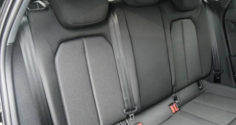 Audi A3 Sportback 30 advanced LM17 NAVI  SITZHEIZUNG  - photo n°4 Audi A3 Sportback 30 advanced LM17 NAVI  SITZHEIZUNG  occasion à LEIMBACH - photo n°4