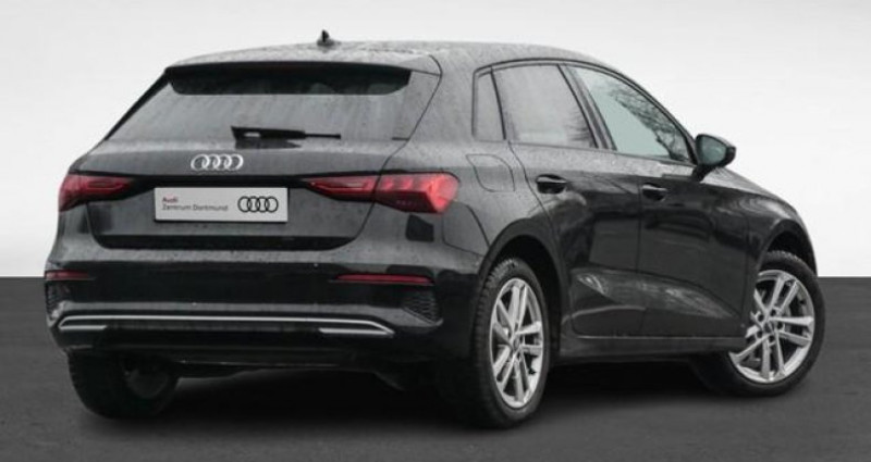 Audi A3 Sportback 30 advanced LM17 NAVI  SITZHEIZUNG  - photo n°2 Audi A3 Sportback 30 advanced LM17 NAVI  SITZHEIZUNG  occasion à LEIMBACH - photo n°2