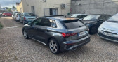 Annonce Audi A3 Sportback occasion Essence 30 G-Tron S-Line Aut. Pano LED-Matrix Head-Up Virtual Navi-P  Metz