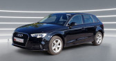 Audi A3 Sportback occasion année 2021 Annonce Audi A3 Sportback occasion Diesel 30 g tron S tronic NAVI GRA à LEIMBACH