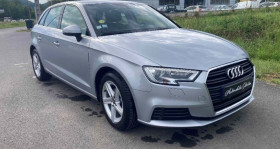 Audi A3 Sportback occasion 2018 mise en vente à SAUVAGNAT SAINTE MARTHE par le garage SAUVAGNAT AUTOMOBILES - photo n°1