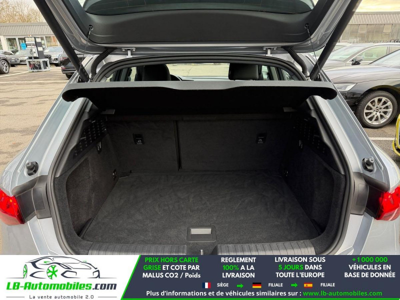 Audi A3 Sportback 30 TDI 116 BVA  occasion � Beaupuy - photo n�13