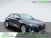 Audi A3 Sportback occasion année 2021 boite Automatique Annonce Audi A3 Sportback occasion Diesel 30 TDI 116 BVA à Beaupuy