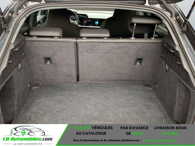 Audi A3 Sportback 30 TDI 116 BVA  occasion  Beaupuy - photo n11