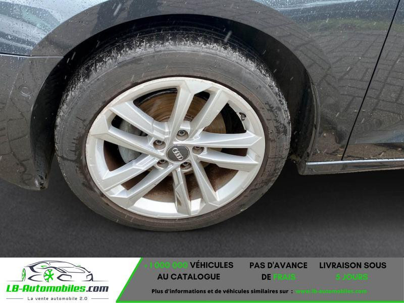 Audi A3 Sportback 30 TDI 116 BVA  occasion  Beaupuy - photo n10