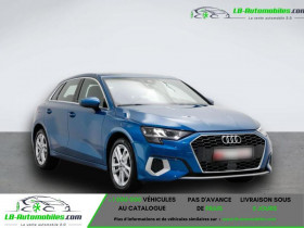 Audi A3 Sportback 30 TDI 116 BVA  occasion � Beaupuy - photo n�2
