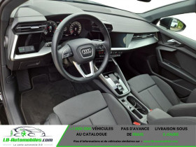 Audi A3 Sportback 30 TDI 116 BVA  occasion � Beaupuy - photo n�8