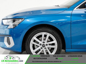 Audi A3 Sportback 30 TDI 116 BVA  occasion � Beaupuy - photo n�9