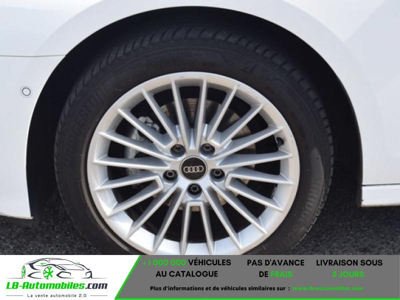 Audi A3 Sportback 30 TDI 116 BVA  occasion  Beaupuy - photo n8