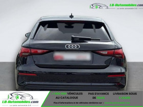 Audi A3 Sportback 30 TDI 116 BVA  occasion � Beaupuy - photo n�7