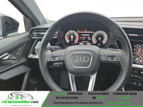 Audi A3 Sportback 30 TDI 116 BVA  occasion � Beaupuy - photo n�10