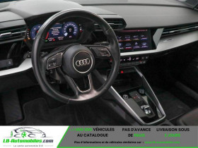 Audi A3 Sportback 30 TDI 116 BVA  occasion � Beaupuy - photo n�8