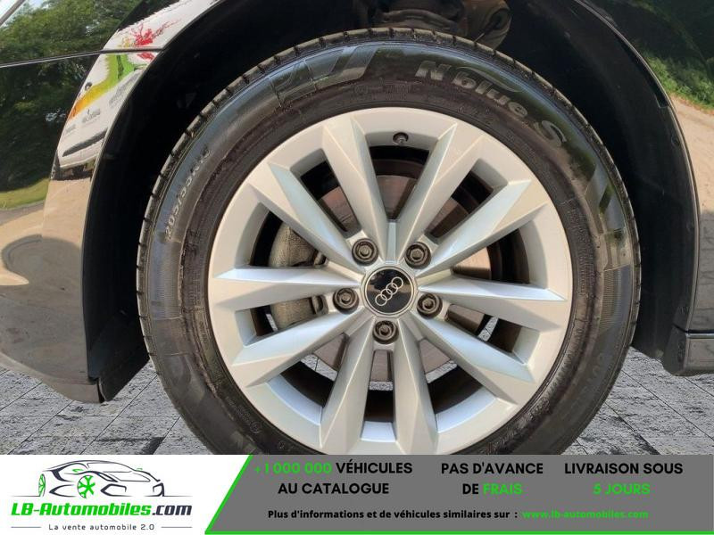 Audi A3 Sportback 30 TDI 116 BVA  occasion  Beaupuy - photo n6