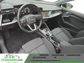 Audi A3 Sportback 30 TDI 116 BVA  occasion � Beaupuy - photo n�8