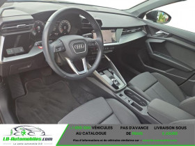 Audi A3 Sportback 30 TDI 116 BVA  occasion � Beaupuy - photo n�8