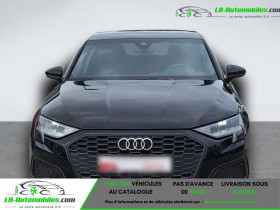 Audi A3 Sportback 30 TDI 116 BVA  occasion � Beaupuy - photo n�5