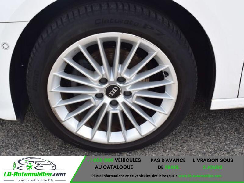 Audi A3 Sportback 30 TDI 116 BVA  occasion  Beaupuy - photo n8