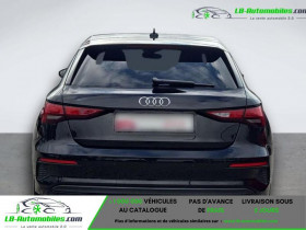 Audi A3 Sportback 30 TDI 116 BVA  occasion � Beaupuy - photo n�7