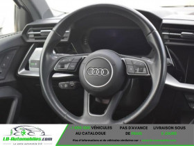 Audi A3 Sportback 30 TDI 116 BVA  occasion � Beaupuy - photo n�7