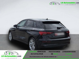 Audi A3 Sportback 30 TDI 116 BVA  occasion � Beaupuy - photo n�4