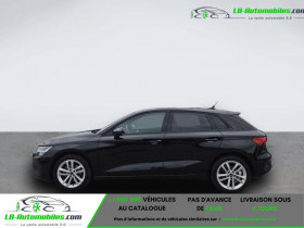 Audi A3 Sportback 30 TDI 116 BVA  occasion � Beaupuy - photo n�6