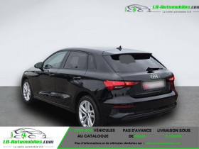 Audi A3 Sportback 30 TDI 116 BVA  occasion � Beaupuy - photo n�4