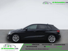 Audi A3 Sportback 30 TDI 116 BVA  occasion � Beaupuy - photo n�6