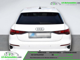 Audi A3 Sportback 30 TDI 116 BVA  occasion � Beaupuy - photo n�6