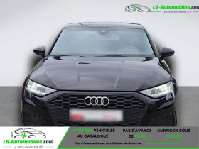Audi A3 Sportback 30 TDI 116 BVA  occasion � Beaupuy - photo n�5