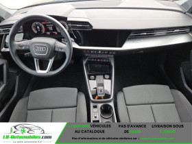 Audi A3 Sportback 30 TDI 116 BVA  occasion � Beaupuy - photo n�3