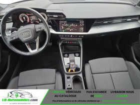 Audi A3 Sportback 30 TDI 116 BVA  occasion � Beaupuy - photo n�3