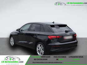Audi A3 Sportback 30 TDI 116 BVA  occasion � Beaupuy - photo n�4