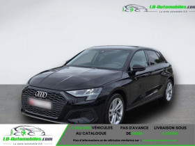 Audi A3 Sportback 30 TDI 116 BVA  occasion � Beaupuy - photo n�2