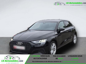 Audi A3 Sportback 30 TDI 116 BVA  occasion � Beaupuy - photo n�2